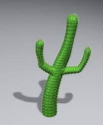 Blender stack exchange is a question and answer site for people who use blender to create 3d graphics, animations, or games. Modelling A Cactus Modeling Blender Artists Community