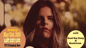 Best local music in Phoenix this week: Sacred Reich, Pro Teens, Blanche Baby