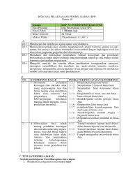 Bagaimana interaksi antarnegara dan benua terjadi? Rpp Ips Kelas 9 Rev 2018 Pdf