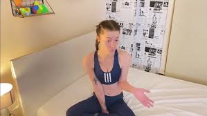 Peachypoppy Peeing in Stepsisters - Taboo Stepsibling Wetting