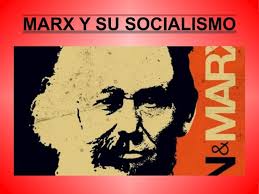 Aportes de karl marx