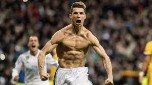 Il exerce au sein d'associations à giberville, dans la salle. Italy Serie A Cristiano Ronaldo S Body Has The Physical Age Of A 20 Year Old Marca In English