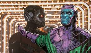 Who was kang in the fall of kang? Marvel Studios Is Kang The Conqueror Part Of The Keepers Of Time News24viral
