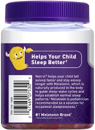 We include products we think are useful for our readers. Amazon Com Natrol Melatonin Kid Gummies 90 Count Health Household