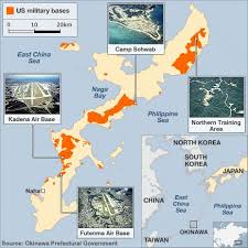Check spelling or type a new query. Anger Simmers Over Okinawa Base Burden Bbc News