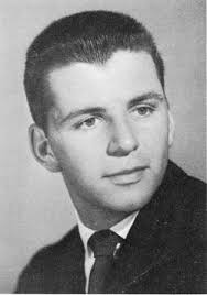 Raymond Wesley Wosepka (1942-2010)