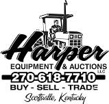2 Day Farm & Construction Machinery Consignment...