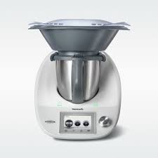 El mejor robot de cocina de la marca taurus para los usuarios de amazon. Diferencias Entre La Termomix Y El Robot De Cocina De Lidl Monsieur Cuisine Plus Noticias De
