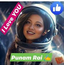 Punam Rai