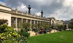 Frequently asked questions about serres royales de laeken. Bruxelles Le Parc De Laeken Et Les Serres Royales On Behance