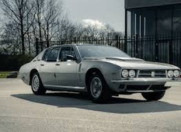 Image result for Rivolta Green 1970 Iso