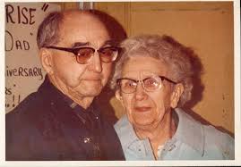 Frank Louis Gauthier Sr. (1898-1987)