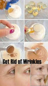 16 Most Effective Remedies To Get Rid Of Wrinkles Exfoliating Face Mask Exfoliate Face Beauty Hacks