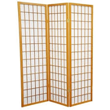 Maybe you would like to learn more about one of these? 5 Ft Tall Window Pane Shoji Screen By Www Urbanaccentsny Com