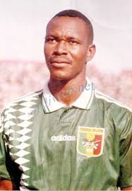 » et il me conta cette aventure. Que Sont Ils Devenus Modibo Sidibe La Force Des Muscles Fait Merveille Maliweb Net