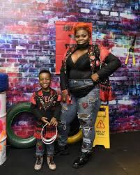 An unfortunate incident sheds more light to their birth Looks From Some Of Your Faves To The Omo Ghetto The Saga Premiere Worth Seeing 36ng