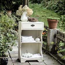 Con circa 2 milioni di lettori unici al mese, arredamentoshabby.it è il primo blog in italia dedicato all'arredamento shabby chic e provenzale. Shabby Chic Mobel Streichen Mit Kreidefarbe Coucou Couleur