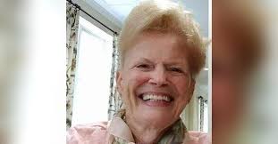 Mrs. Mary Lou J Ross Obituary