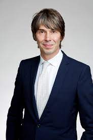 The pop idol turned science idol, professor brian edward cox is a british physicist and professor of particle physics at the university of manchester. Brian Cox Physicist Wikipedia