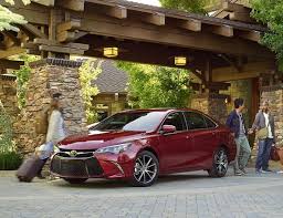 See complete 2021 toyota camry incentive and rebate info at iseecars.com. 2 Ways A Toyota Camry In Wesley Chapel Saves You Money Wesley Chapel Toyota