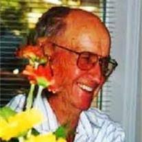 Obituary information for Jack William McCarty