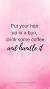 Handle It Quotes