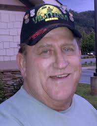 Obituary information for Richard C. Hebenstreit