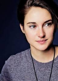 Share or comment on this article: ÙŠÙˆÙ…ÙŠØ¢Øª Ø´Ø¢Ø¨ Ø³ÙˆØ±ÙŠ Ø§Ù„Ù…Ù…Ø«Ù„Ø© Ø§Ù„Ø£Ù…Ø±ÙŠÙƒÙŠØ© Shailene Woodley Facebook