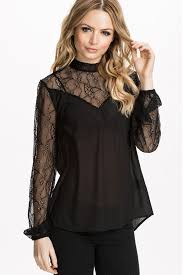 Black Lace Accent Long Sleeve Dressy Top 022398 Womens Shirts Blouses Women Shirts Cheap Button Down Shirts Long Sleeve Shirts Blouses Peasant Blouse Cheap Blouse Sheer Shirts Womens Denim Shirts Fashion Blouse Sexy Shirt Collar Shirt V Neck 38% off ladies women tops summer loose long side split solid slicker tops 1 051 руб. black lace accent long sleeve dressy top