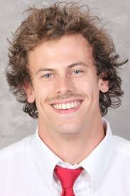 College football: Casey relishing one more shot