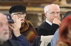 Fall River Herald News Photos of the Week for Nov. 11, 2025