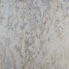 Once a sealant is applied, your granite countertops will last a lifetime. Aspen White Universal Marble Granite Toledo Ohio