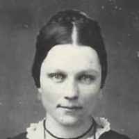 Dorcas Adelia Moore (1828–1869)