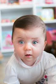 Quinnie & B — Marisa Vitale