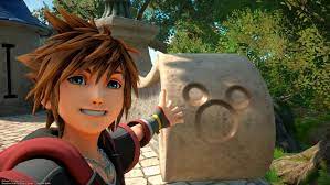 3 2 1 0 deins gutschein. Kingdom Hearts Neues Spiel Kommt Erst Zum Ende Der Next Gen Ara