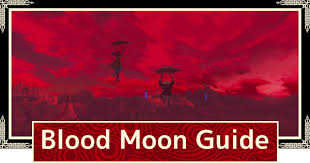 More images for how often does a blood moon occur botw » Blood Moon Battlefields Rewards How To Beat Hyrule Warriors Age Of Calamity Gamewith
