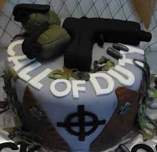 Easy Birthday Cakes For 11 Year Old Boy Call Of Duty Black Ops Birthday Party Ideas Photo 4 Of 17 Boy Birthday Parties Boy Birthday Party Boy Birthday Cake