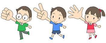 「じゃんけん イラスト」の画像検索結果