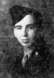 Walter Richard Westphal : Staff Sergeant from Kansas, World War II Casualty