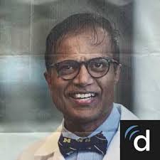 Dr. Hari S. Conjeevaram, MD