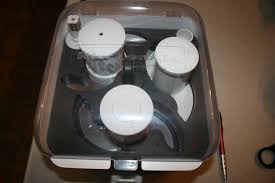 kitchenaid 13 cup food processor review