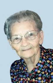 Mable Cleo Millsap Obituary August 9, 2013