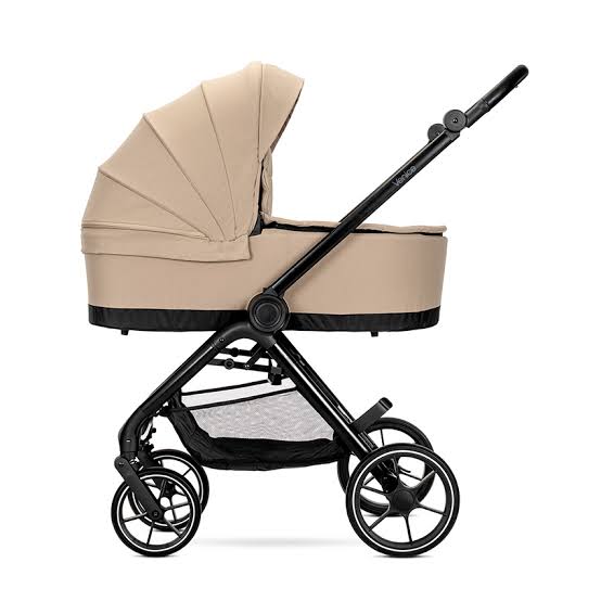Коляска 2-в-1 Lorelli VENICE Beige - Антошка - товары для детей