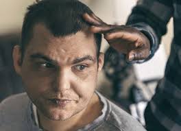 EXTRAORDINARY MEASURES