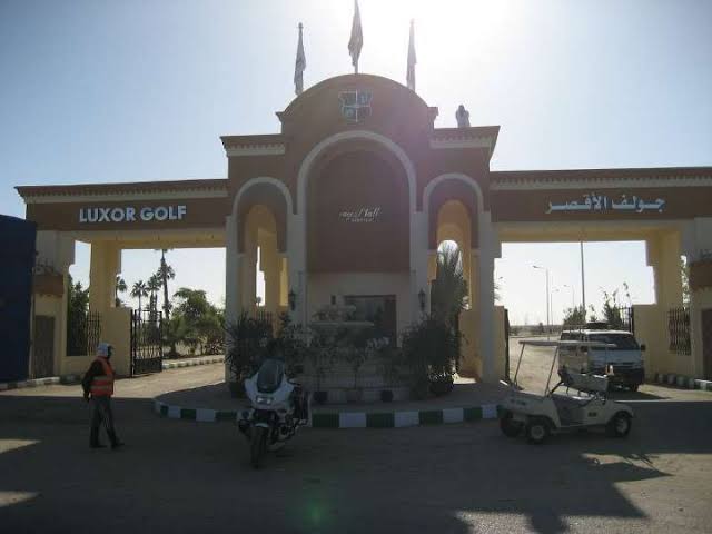 رويال فالى جولف كلوب