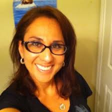 Barbara Villanueva's Instagram, Twitter & Facebook