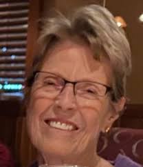 Lorraine Alice Bethell