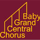 Baby Grand Central Chorus event image