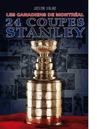 Le résultat est un chapelet de vignettes qui racontent l'émeute à travers différents personnages: Les Canadien De Montreal 24 Coupes Stanley Editions Broquet Inc