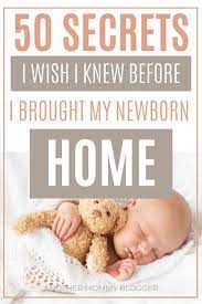 50 Newborn Baby Tips I Wish I Knew Sooner Another Mommy Blogger Newborn Baby Tips Baby Hacks Baby Advice